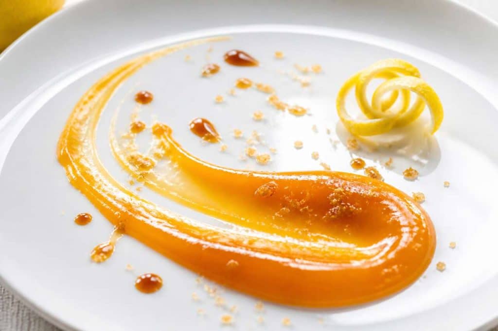 Coulis d'abricots express : la recette minute au robot
