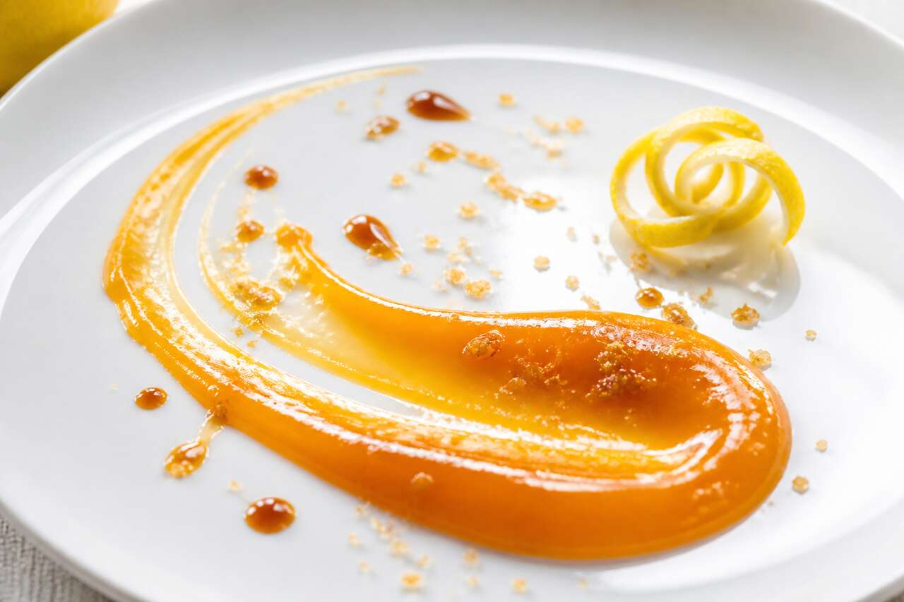 Coulis d'abricots express : la recette minute au robot