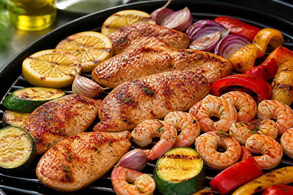 Plancha et grillades : les recettes incontournables de l'été