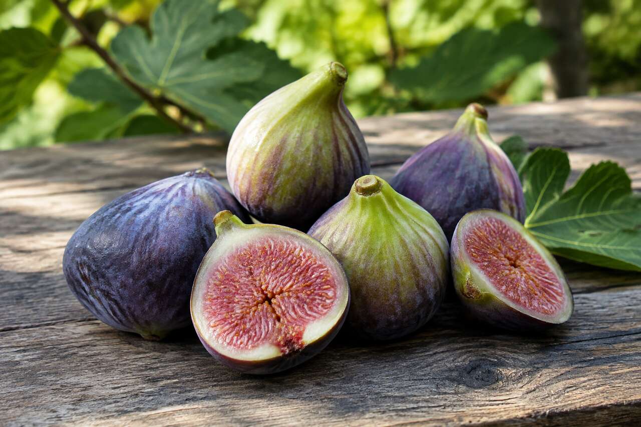 Choisir, mûrir et conserver les figues sans les abîmer Choisir, mûrir et conserver les figues sans les abîmer