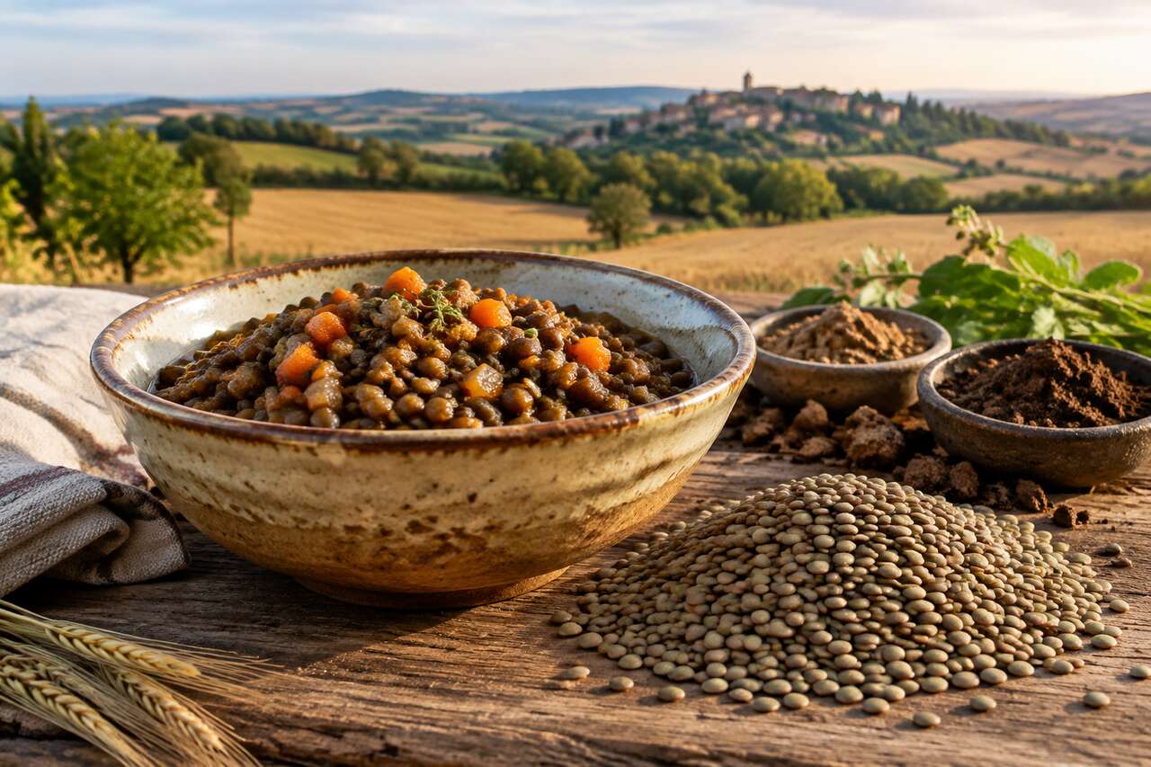 Terroirs du sud-ouest: ce que le sol et le climat changent dans l&rsquo;assiette